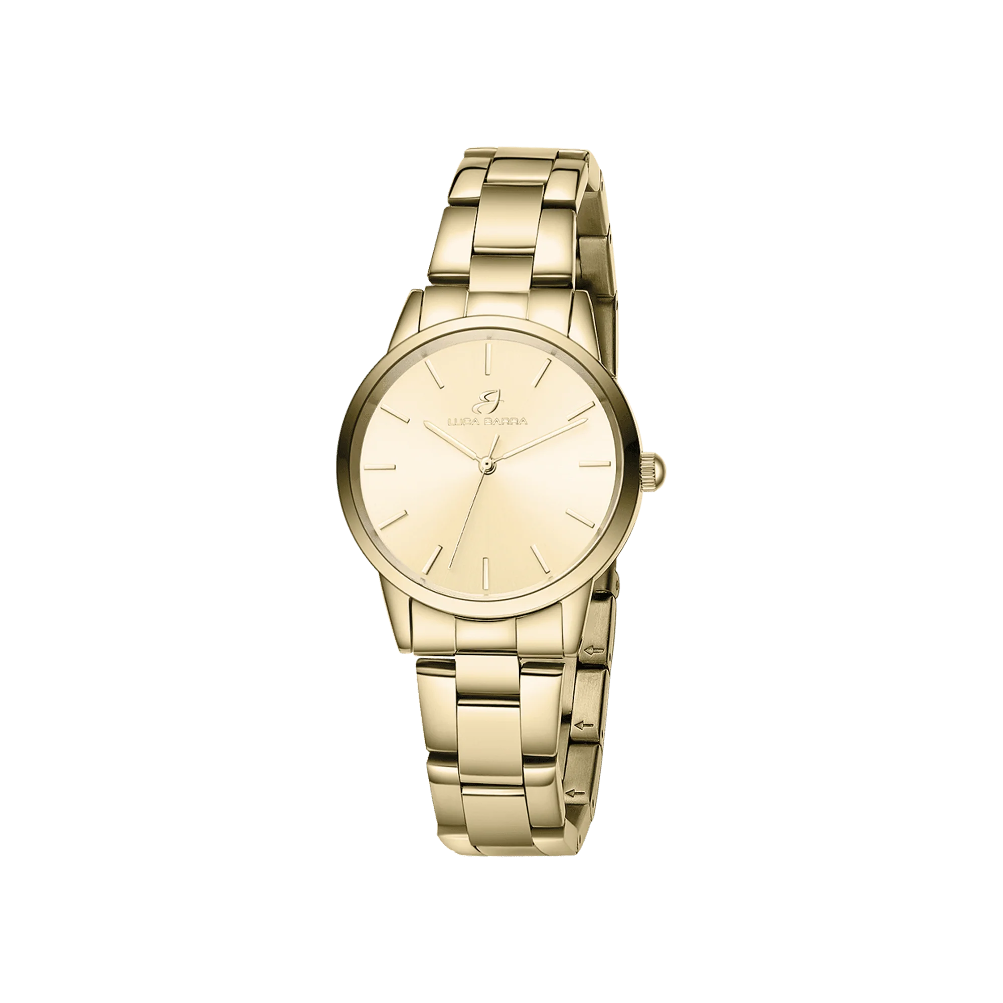 Orologio donna di Luca Barra